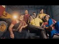 Thalainagaram 2 - Official Trailer | Sundar C,Palak Lalwani | Ghibran | Dhorai V.Z