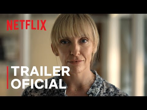 Ningum Pode Saber | Trailer oficial | Netflix