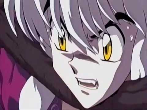 InuYasha Movie 2 AMV- Castle Beyond The Looking Glass