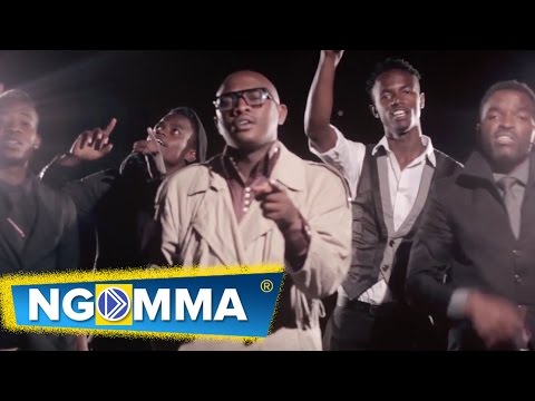 He listens -allstarz icons ft Gadfri ..