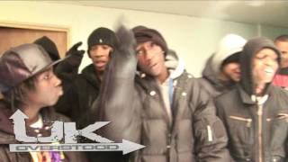 R.O.S (RIDE OUT SQUAD) MASHTOWN HOOD VIDEO