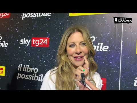 Francesca Fagnani al Libro Possibile 2025 - intervista