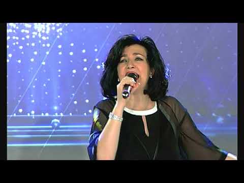 Lorenza Bettarelli, Sopra  tetti di Roma - da MilleVoci 2018 ©