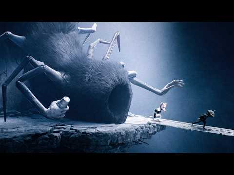 REANIMAL IS F***ING HORRIFYING...