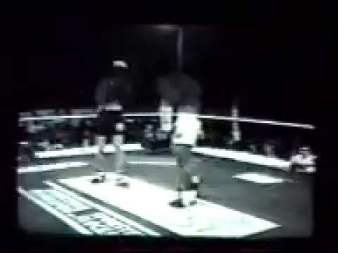 Muay Thai Ramon Dekker Vs Coban Lookchaomaesithong 1.mpeg
