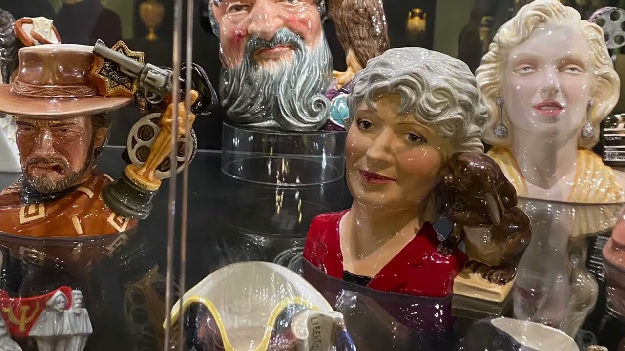 WMODA - Wiener Museum of Decorative Arts - Hollywood, Florida