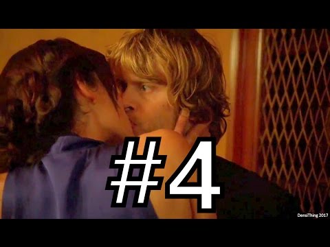 Densi - The full story of the Thing #4 - Best of Deeks and Kensi on NCIS: LA (HD) - Season 3-4