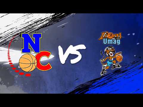 KK Novigrad - KK Umag (ŽL dječaka, 2. kolo) - Sažetak