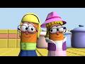 Best Friends Forever VeggieTales Edition 20th Century Studios 91st Birthday Special