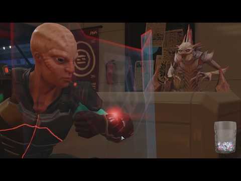 XCOM: Chimera Squad | Part #6