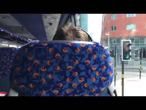 Stagecoach midlands uk Plaxton Elite I 54266