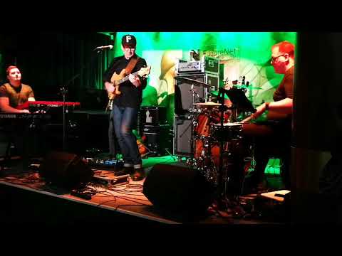 Pilichowski Band   Vandal Tour Warsaw  4822