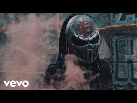 Freaks'n'Beatz - Monster ft. Frankie C.