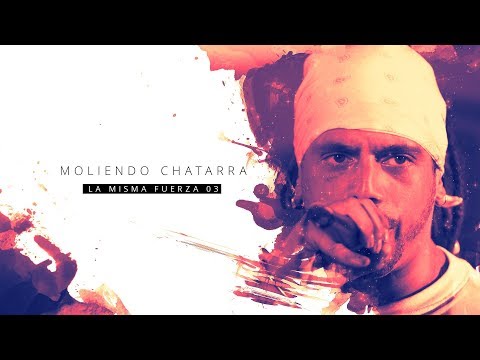 Video thumbnail for La misma fuerza
