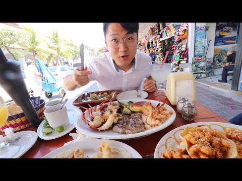 download lagu mp3 mp4 Mariscos Mexico, download lagu Mariscos Mexico gratis, unduh video klip Mariscos Mexico