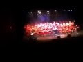 HYDE BANDSTOCK2013