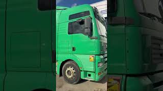 Tracteur routier MAN TGA **18.430-MANUAL GEAR-FRENCH TRUCK** | Image 4 - Autoline