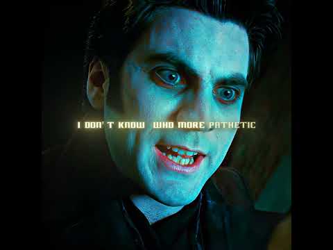 Ghost Rider Edit | Fragment - slxughter (slowed)