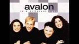 avalon--take you at your word