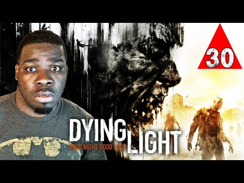 Dying Light Gameplay Walkthrough Part 30 Camden - Lets play Dying Light
