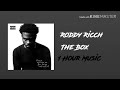 1 HOUR of RODDY RICH - THE BOX