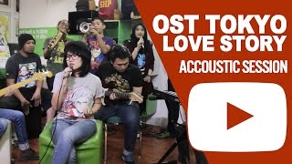 Download lagu OST TOKYO LOVE STORY - Accoustic Session HoneybeaT mp3 Download lagu OST TOKYO LOVE STORY - Accoustic Session HoneybeaT mp3