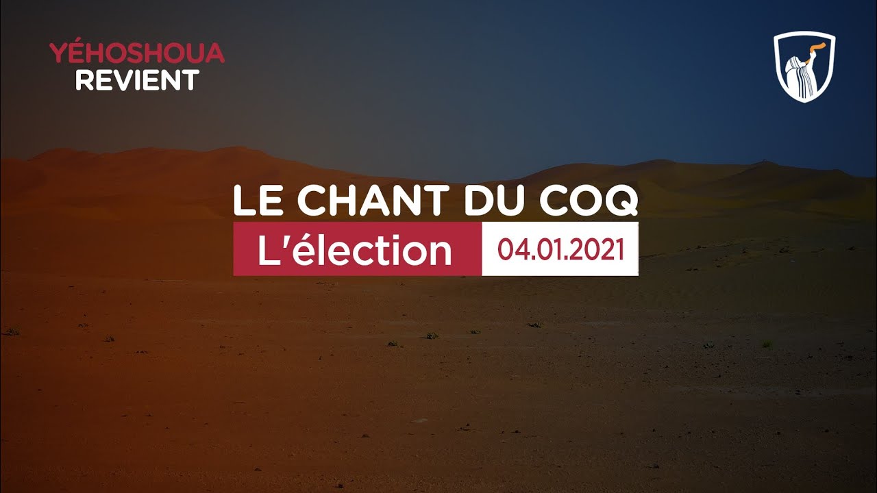 Thumbnail of video: L'élection
