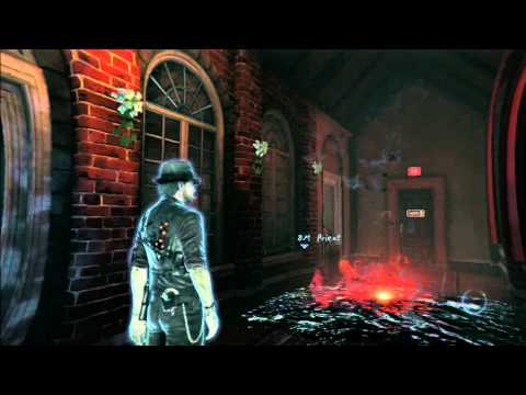 Murdered: Soul Suspect (ps3) playthrough pt12