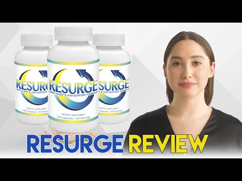 Download Resurge Review - A supplement that can help weight loss - HDSapta.Com