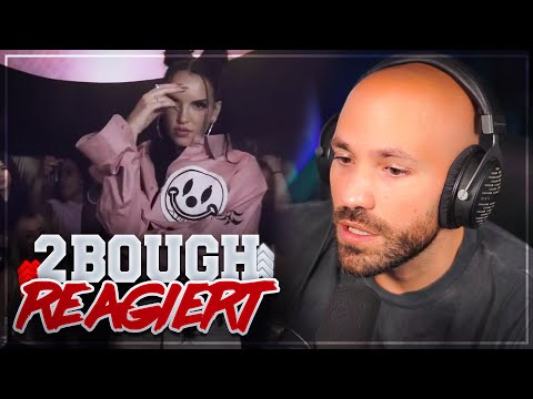 Keine Konkurrenz? 🤯 Juju - FDI / 2BOUGH REAGIERT