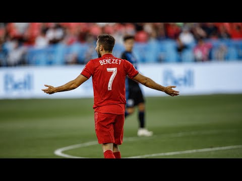 BENEZET NICOLAS MLS TEAMS