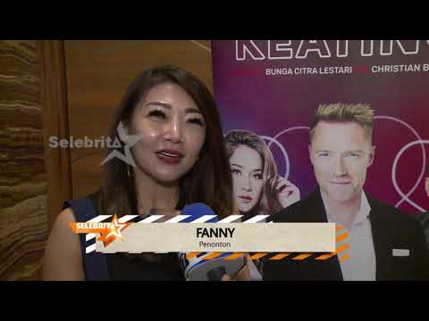 RAGAM BERITA | Selebrita On The Weekend 1 Maret 2020