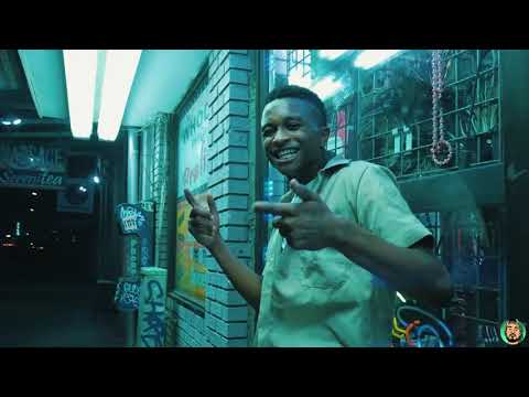 C T B G 7 - Fed Up (Official Video)