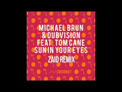 Michael Brun & DubVision - Sun In Your Eyes (Zaid Bootleg)