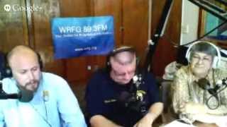 Republic Service Workers are Union Strong!