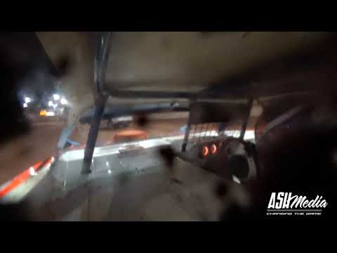 [In-Car] Super Sedans: Sean Black - Heat 3 - Archerfield Speedway - 30.11.2019