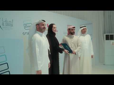 The first batch of units of the "Al Wadi" project has begun to be delivered