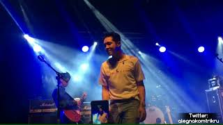 180423 [Fancam] 사우스클럽 SOUTH CLUB in Madrid (Nam Taehyun) INTRO + DIRTY HOUSE