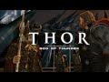 Thor: God Of Thunder Todas Las Escenas Del Videojuego p