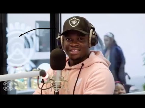 “Define Scintillating” BIG SHAQ *HILARIOUS*