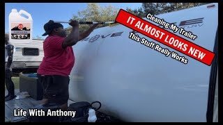 Life With Anthony | My Trailer Looks Brand New | Vegas Deadline Extended To 12/31 | $200 Reduction