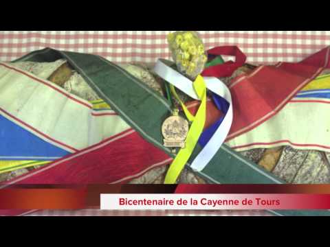 Tour de France des compagnons RFAD 2011-12