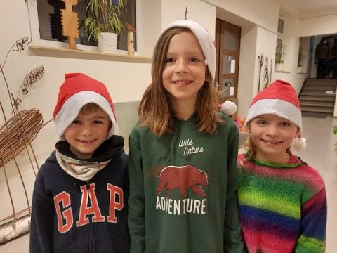 De Plattschnacker ut Moorriem - Wiehnachten