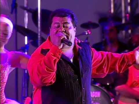 O Inverno Acabou - Gatinha Manhosa #AoVivoEmPetrolina DVD Vol.2