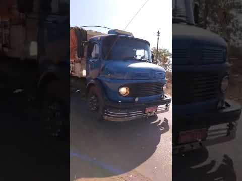 Pente 🪮🪮 na turbina do Mercedinho do Serafim de Conceição das Alagoas/MG,Paulinho Pente 34992309321.