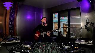 Brick Lane Jazz TakeOver w/ Olive Jones Live @ GIMIC - 15 November 2025