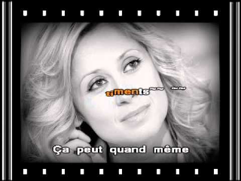 Lara Fabian   La Lettre 2005