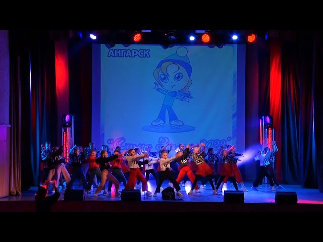 «СтудЗима – 2025»