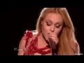 HD~ ESC 2010 UKRAINE / Alyosha Sweet People ...