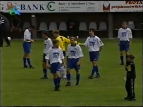 (1999-07-20) Urk-Haarlem 0-0 (0-0)